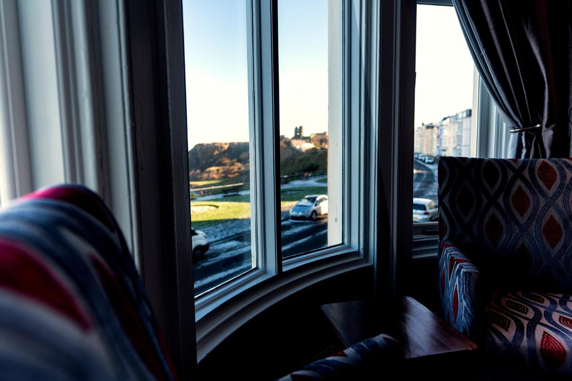 Hotel The Helaina à Scarborough Extérieur photo